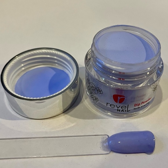 Revel Nails Dipping Powder - Bundle of 4 (Purples) - Picture 2 of 5